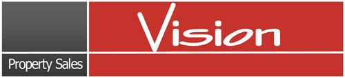 Vision Property Sales Logo